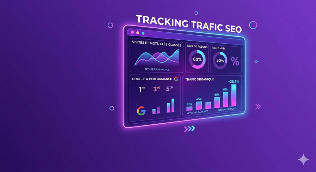 tracking seo