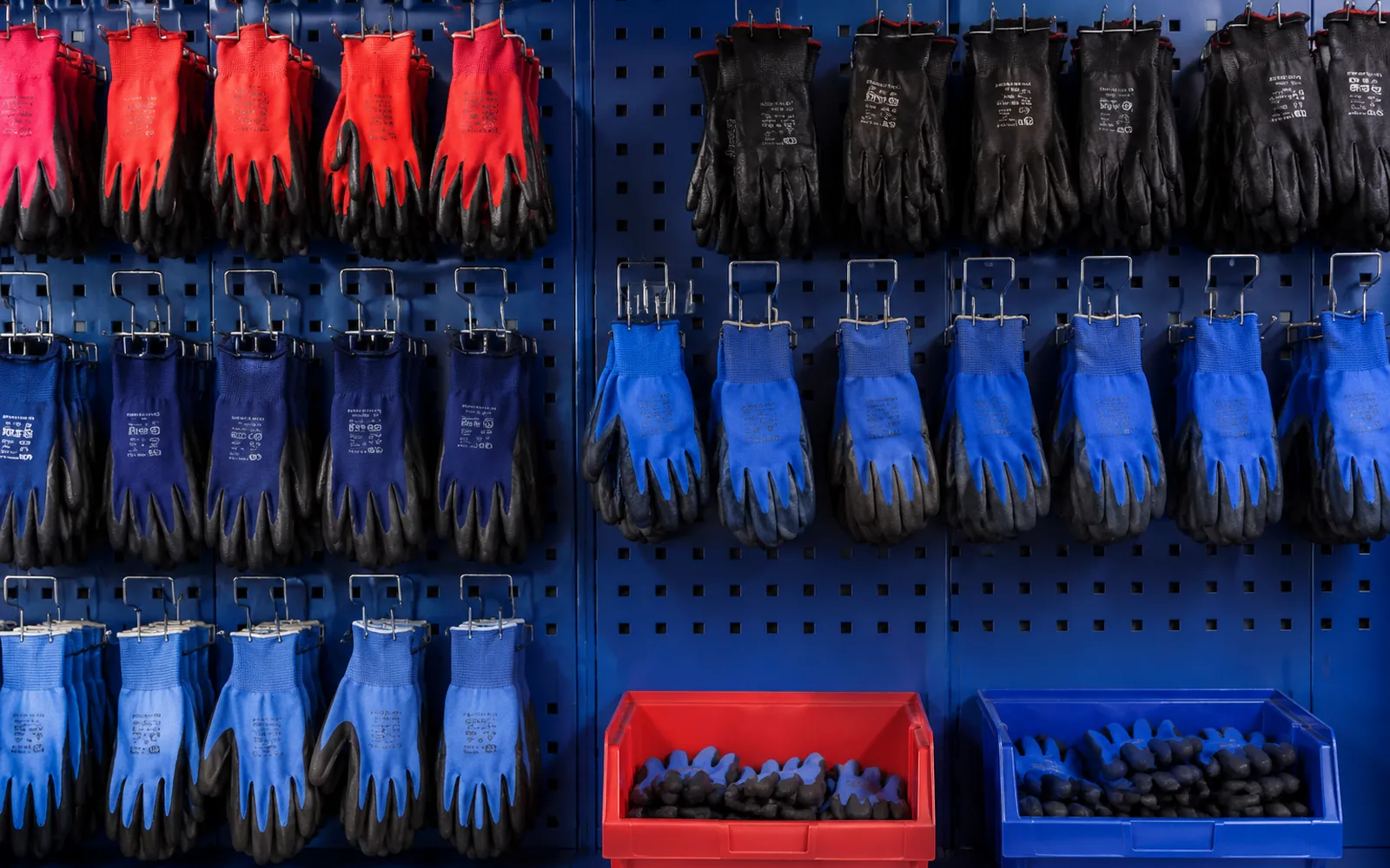 Equipements pro 4 Équipement industriel