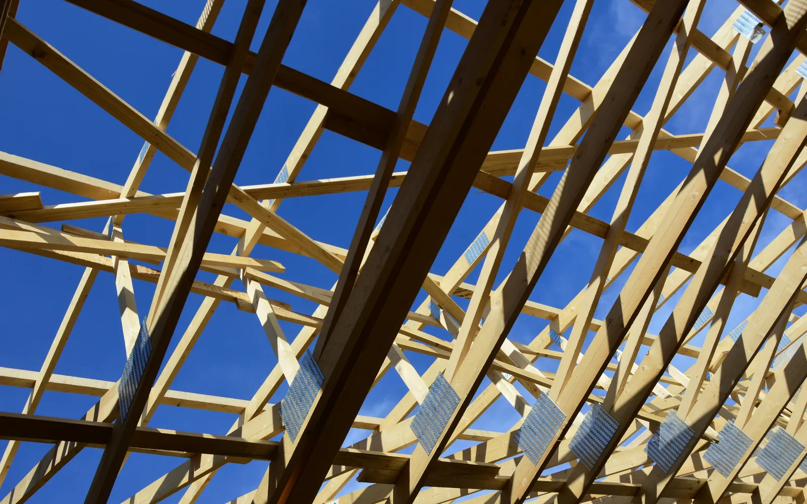 BTP 4 chantier maison