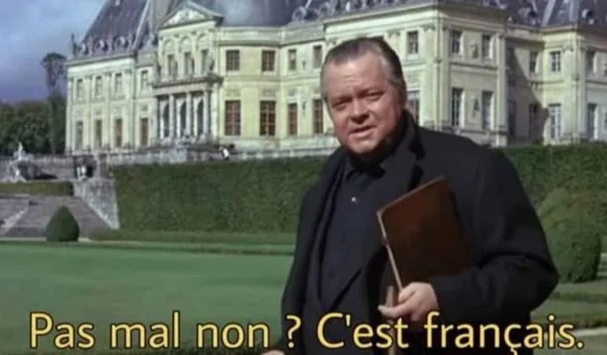 71 % de vos clients veulent acheter français. 13 % le font vraiment. 2 meme pas mal non c'est francais