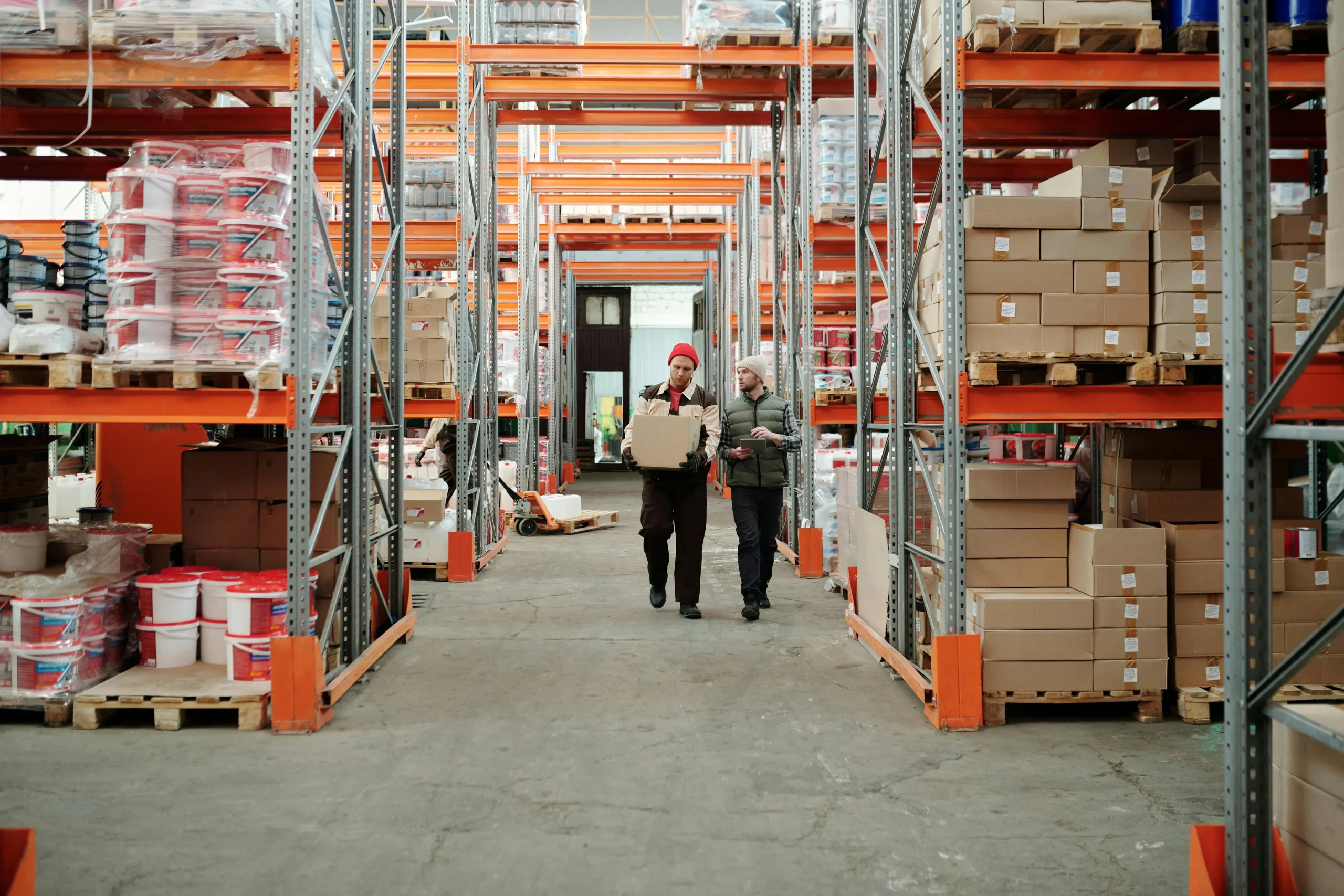 Vous n'avez pas besoin d'une stratégie de communication. Vous avez besoin de 3 habitudes. 2 communication pme logistique